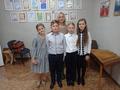 ЖИЗНЬ НАШЕЙ ШКОЛЫ