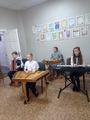 ЖИЗНЬ НАШЕЙ ШКОЛЫ