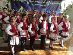 г.Могилев VI Международный конкурс искусства «Дняпроускiя хвалi»