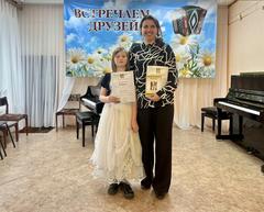 НАШИ ДОСТИЖЕНИЯ